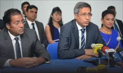 Xavier-Luc Duval demande des «élections générales pour remettre le pays sur les rails»