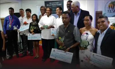 Tourisme : Anil Gayan souhaite une meilleure rémunération pour les employés