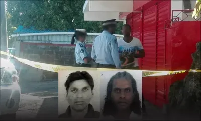 Meurtre d’Ashish Hurkoo : les proches du suspect estiment qu’il a été manipulé