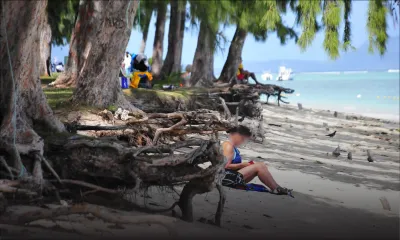 Érosion : mesures urgentes pour sauver Flic-en-Flac