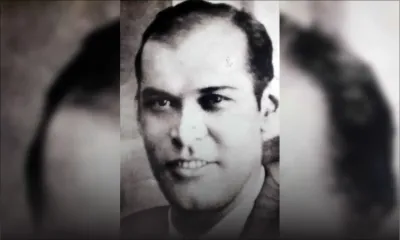 Guy Rozemont : de l’ombre à la lumière