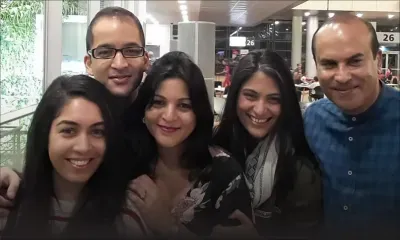 Kishan Padaruth : à cheval sur la culture du travail