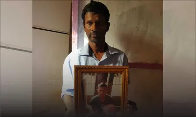 Preetam Maunick : «Nous avons enfin obtenu justice»