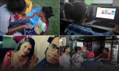 Collégiens en vacances : quand le travail est une priorité