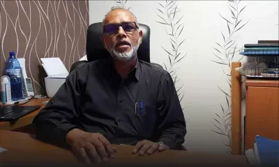 Yousuf Jeeva, PDG de Neel Group of Companies : «Le succès réside dans la stabilité et la diversification»