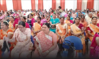 Les élections et les seniors - augmentation de la pension : un choix décisif