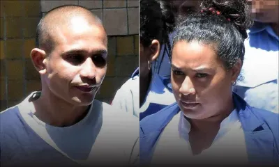 Drogue : Curly Chowrimoothoo et son équipage aux Assises 