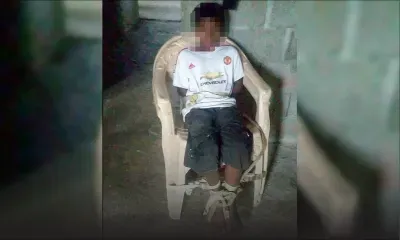 Séquestration alléguée d’un enfant de neuf ans : un vol remontant à trois mois serait à l’origine