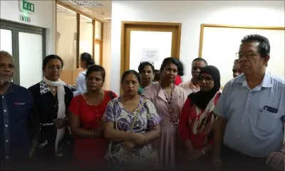 Tara Knitwear et Rossana Textiles placées en liquidation : les 550 employés seront payés