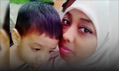 Meurtre du petit Ayaan : Nawsheen Beeharry sera de nouveau interrogée ce mardi 