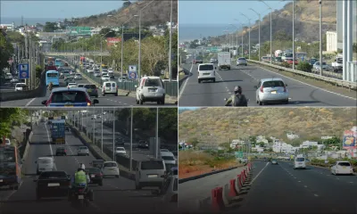 Sécurité routière : une série de mesures entre Montebello et Camp-Chapelon