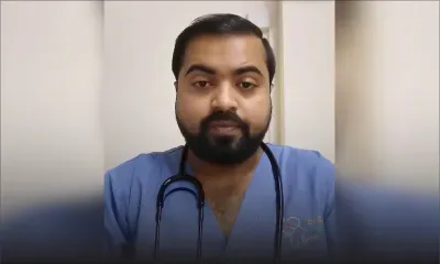 Attention : un excès de tisane et de vitamine C peut être néfaste pour vous, selon le Dr Edun