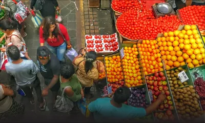 Consommation : après une pénurie, les fruits importés de nouveau disponibles