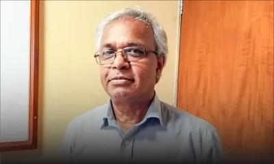 Au Cœur de l’Info - Mahendra Loll, Acting Director of Nursing : «Le manque de personnel dans les hôpitaux est artificiel»