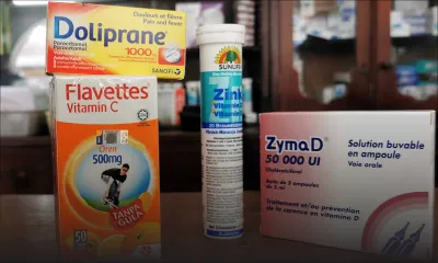 Pharmacies - Panic buying : vers une pénurie de certains médicaments