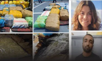 Après la SST et la SSU Special Intelligence Cell : la Force Crime Intelligence Unit disparaît