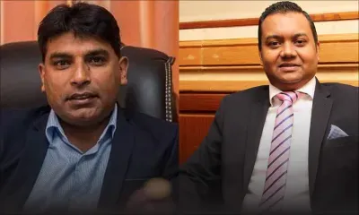 Contestation des élections : retrouvez Le Clash, Eshan Juman contre Deepak Balgobin