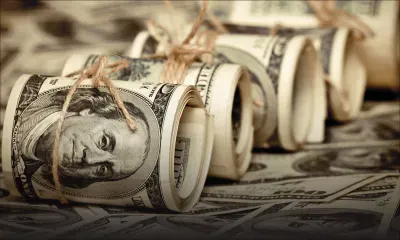 Devises: et pour quelques dollars...