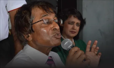 VIH/Sida: Gayan ambitionne de faire de Maurice un pays sans sida