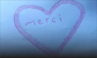 Jenna, l’orpheline, vous remercie: «Un nouveau départ grâce à votre soutien»