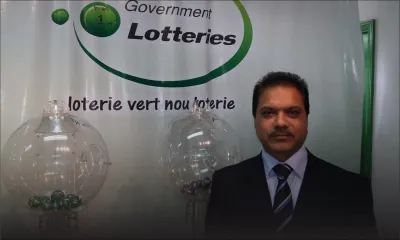Loterie Verte: le gros lot remis en jeu en cas de billet gagnant invendu