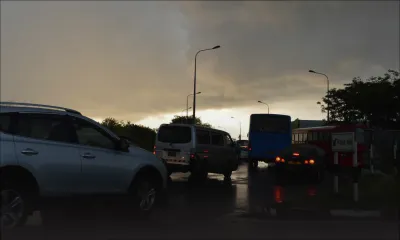 Météo: temps grisaille dans plusieurs régions