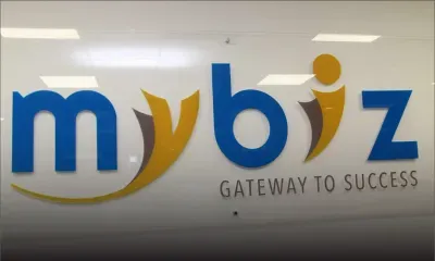 Raj Puddoo COO de MyBiz: «Il faut une collaboration plus étroite entre les différentes institutions»