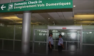 Aéroport SSR : 150 comprimés de Tramadol saisis