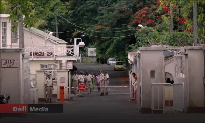 Après la circulation d’une vidéo - prison de Beau-Bassin : enquête sur l’utilisation d’un cellulaire 