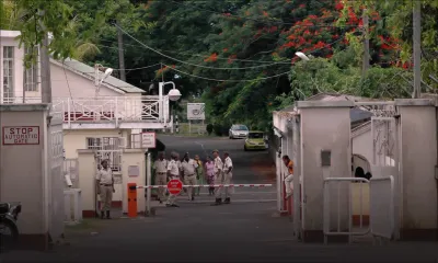 Mandat cash : environ Rs 17 millions envoyées à des prisonniers en 3 ans, selon Vinod Appadoo