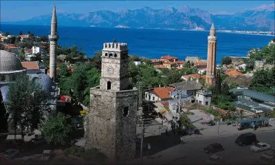 Secteur privé: les Turcs invités à se joindre à la stratégie africaine