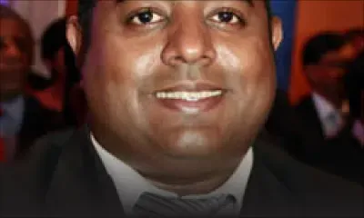 Patrice Armance : «Je ne serai pas le troisième transfuge du PMSD»