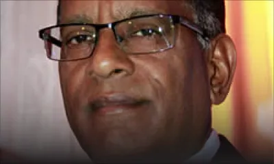 Atelier de travail - Coopératives : Sunil Bholah présente la future loi