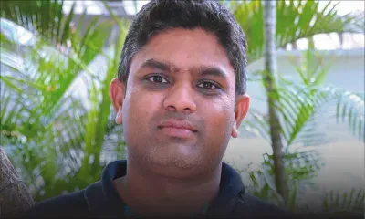 Ajay Nankoo : l’artisan de la retransmission en direct des travaux parlementaires