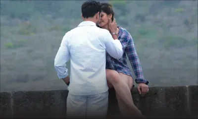 Tournage d’Aksar 2 à Maurice : scènes romantiques entre Zareen Khan et Abhinav Shukla