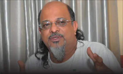 Financement des partis politiques - Ashok Subron : «Des pouvoirs de sanction à l’Electoral Supervisory Commission»