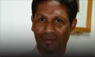 Les priorités du syndicat de la police