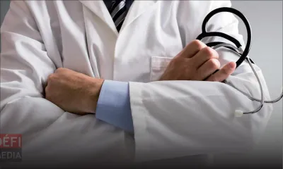 Près de 300 médecins n'ont pas obtenu les 12 points requis pour renouveler leur permis annuel