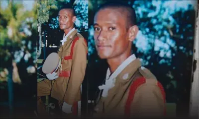 Mort d’un élément du GIPM - Son épouse : «Michael aimait son travail»