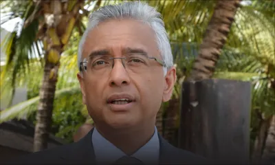 Dîner de fin d’année du MSM : Pravind Jugnauth souhaite une meilleure performance du gouvernement en 2017