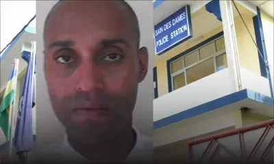 Porté manquant : il est retrouvé dans le coma