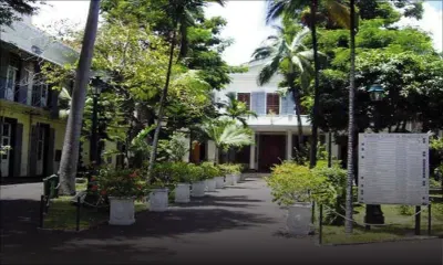 Sommée de quitter son lieu spirituel à Chamarel : l’association Rastafarai fera appel du jugement de la Cour suprême