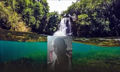 Drame à Cascade GRSE : l’athlète Jules César Verne meurt après un plongeon 