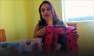 Malheur, idée et projet : Mideatik, une bouée de sécurité pour l’été