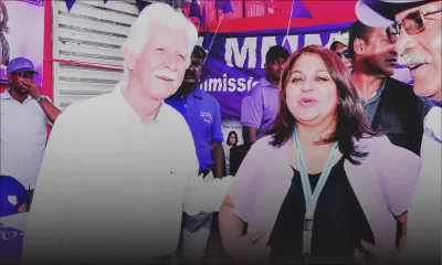 Mouvement militant mauricien - Nita Juddoo : «Je suis très satisfaite du travail abattu»