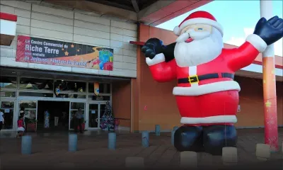 Père Noël : faut-il laisser nos enfants y croire ? 