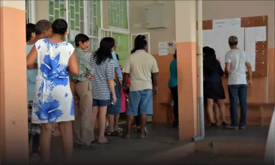 Abstention - Darga : «C’était prévisible»