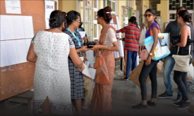 Billet : Une urne à moitié vide ou à moitié pleine