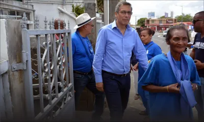 Ambiance : l’ultime forcing