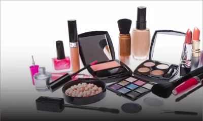 En cette période festive - Marché de la cosmétique : vers une hausse de 20 à 30 % des ventes